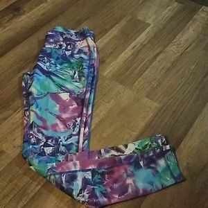 Fila Excercise Pants